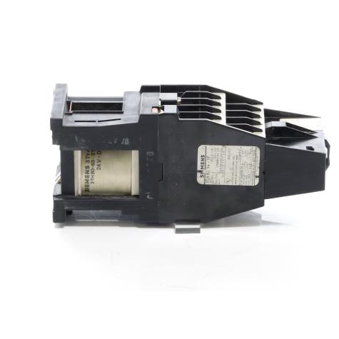 Auxiliary contactor  Used